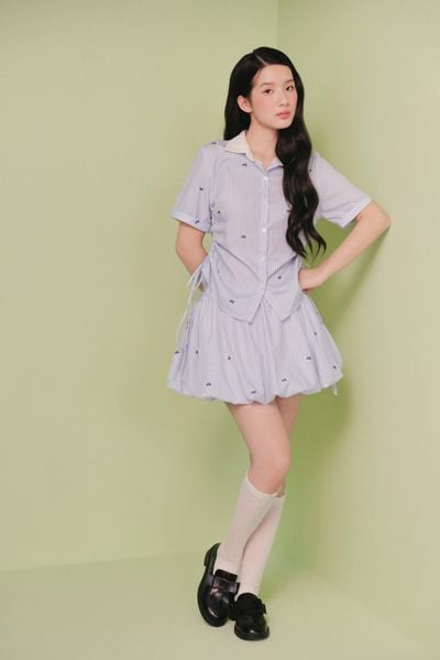  Dagny Set nhiều màu 