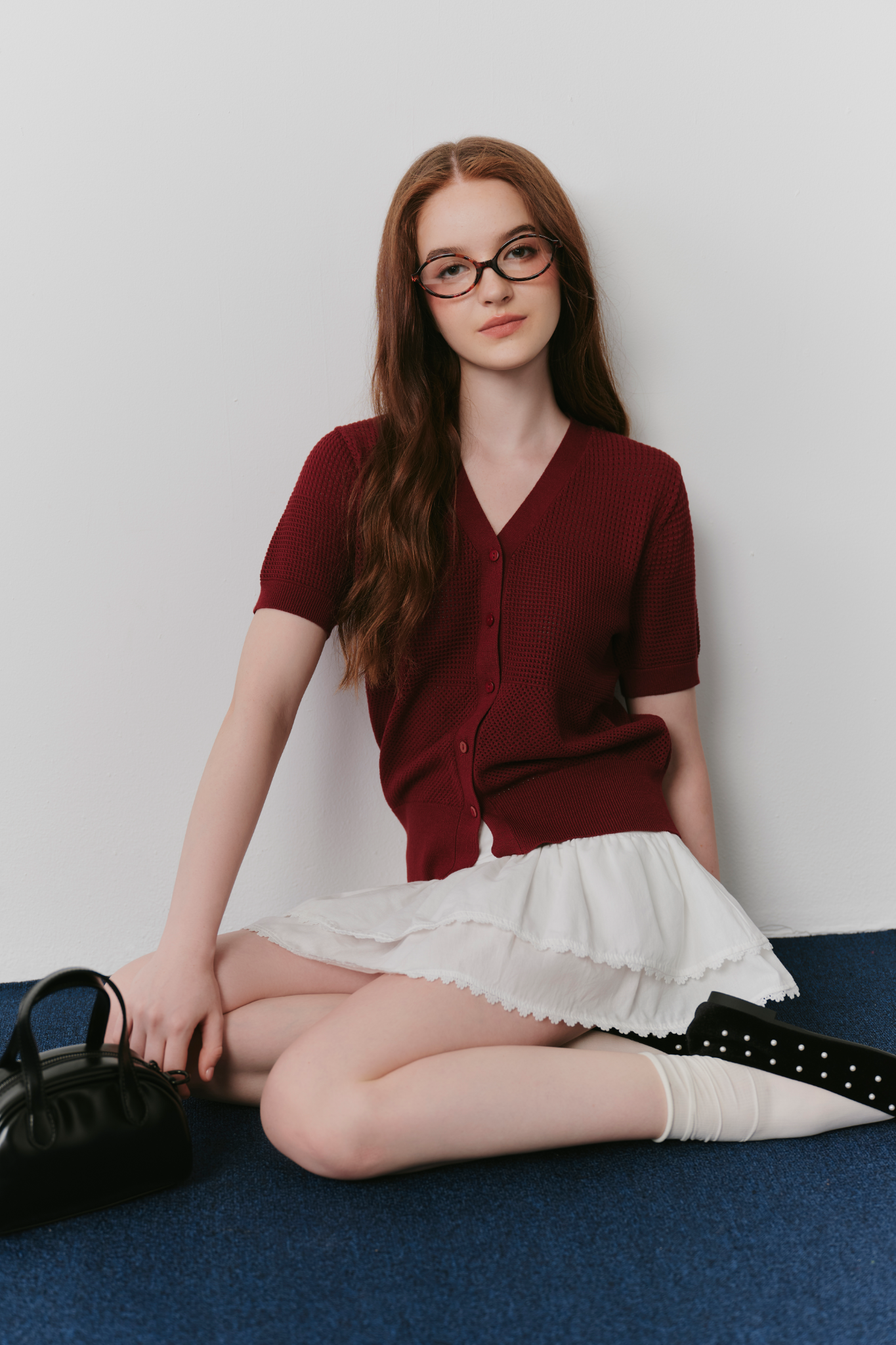 Áo Knixie Top nhiều màu