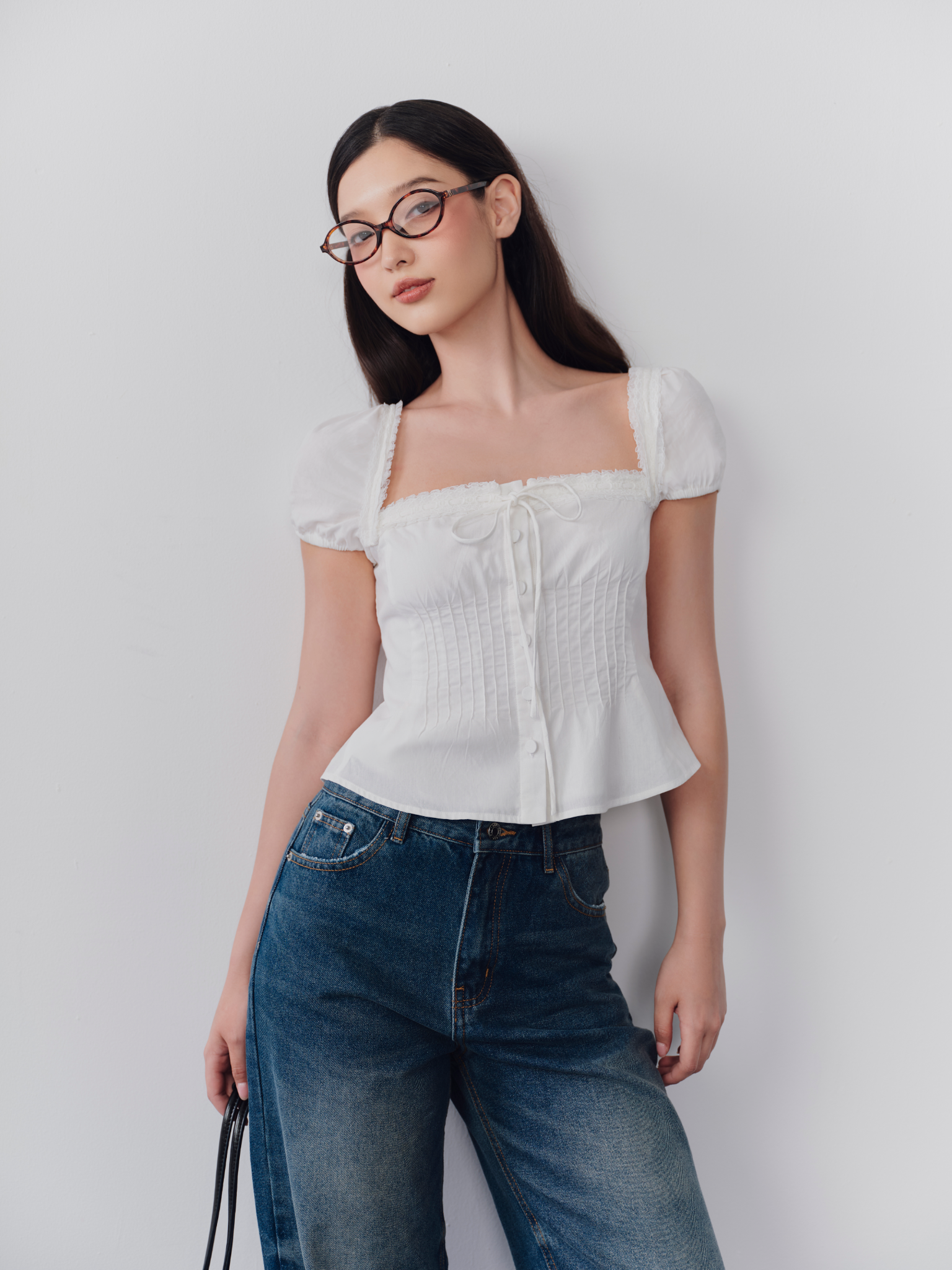 Áo Elska Top nhiều màu