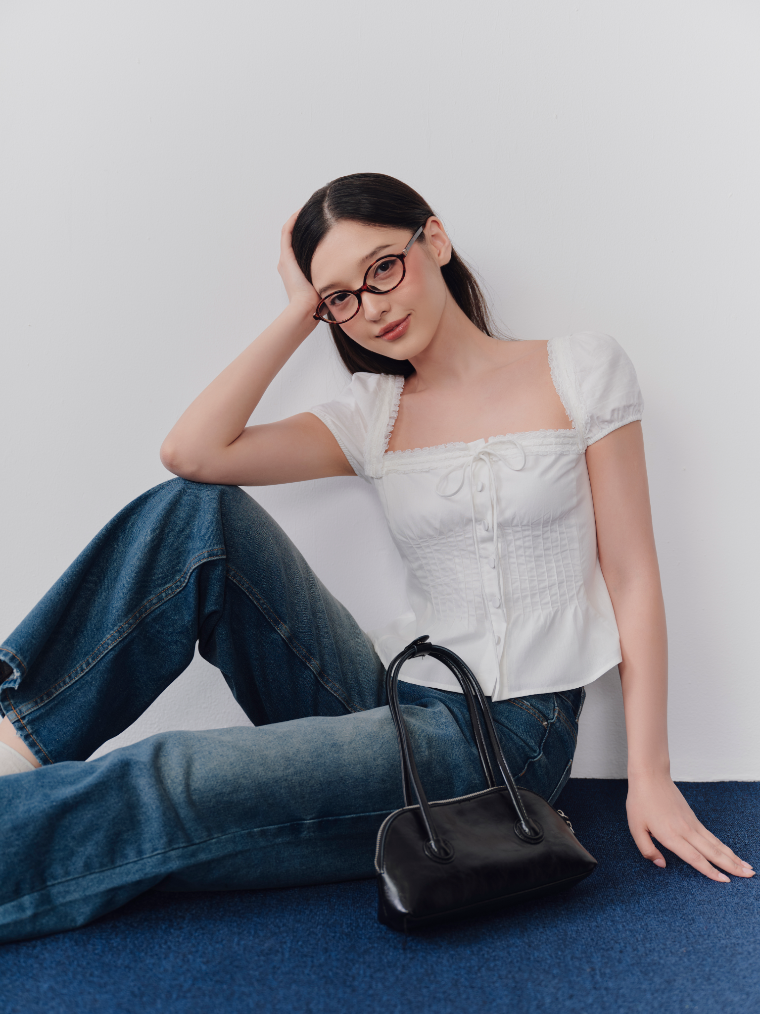 Áo Elska Top nhiều màu