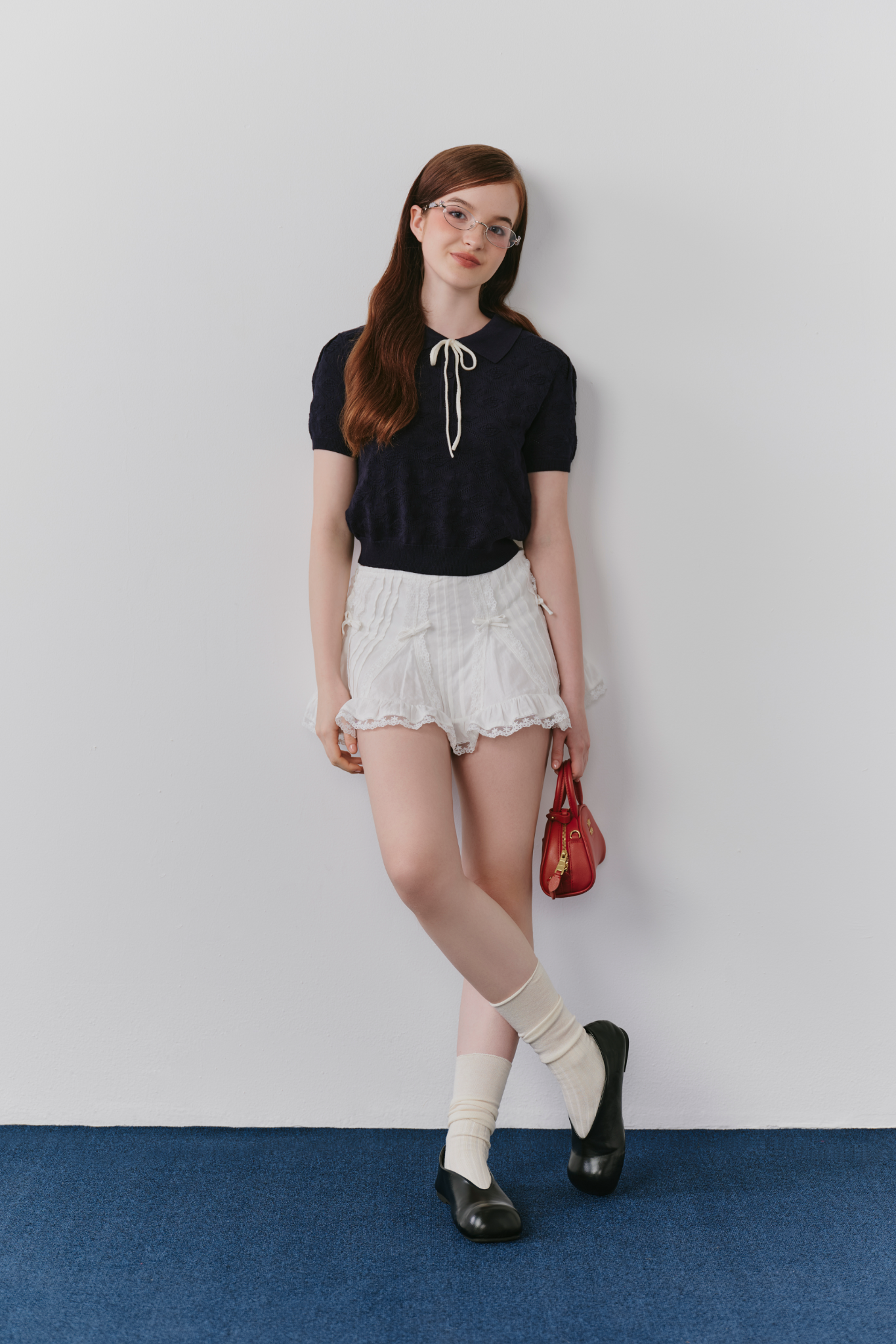 Áo Binna Top nhiều màu