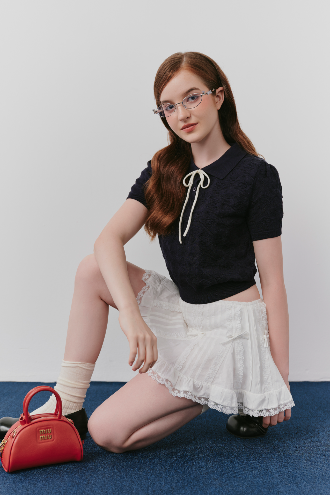 Áo Binna Top nhiều màu