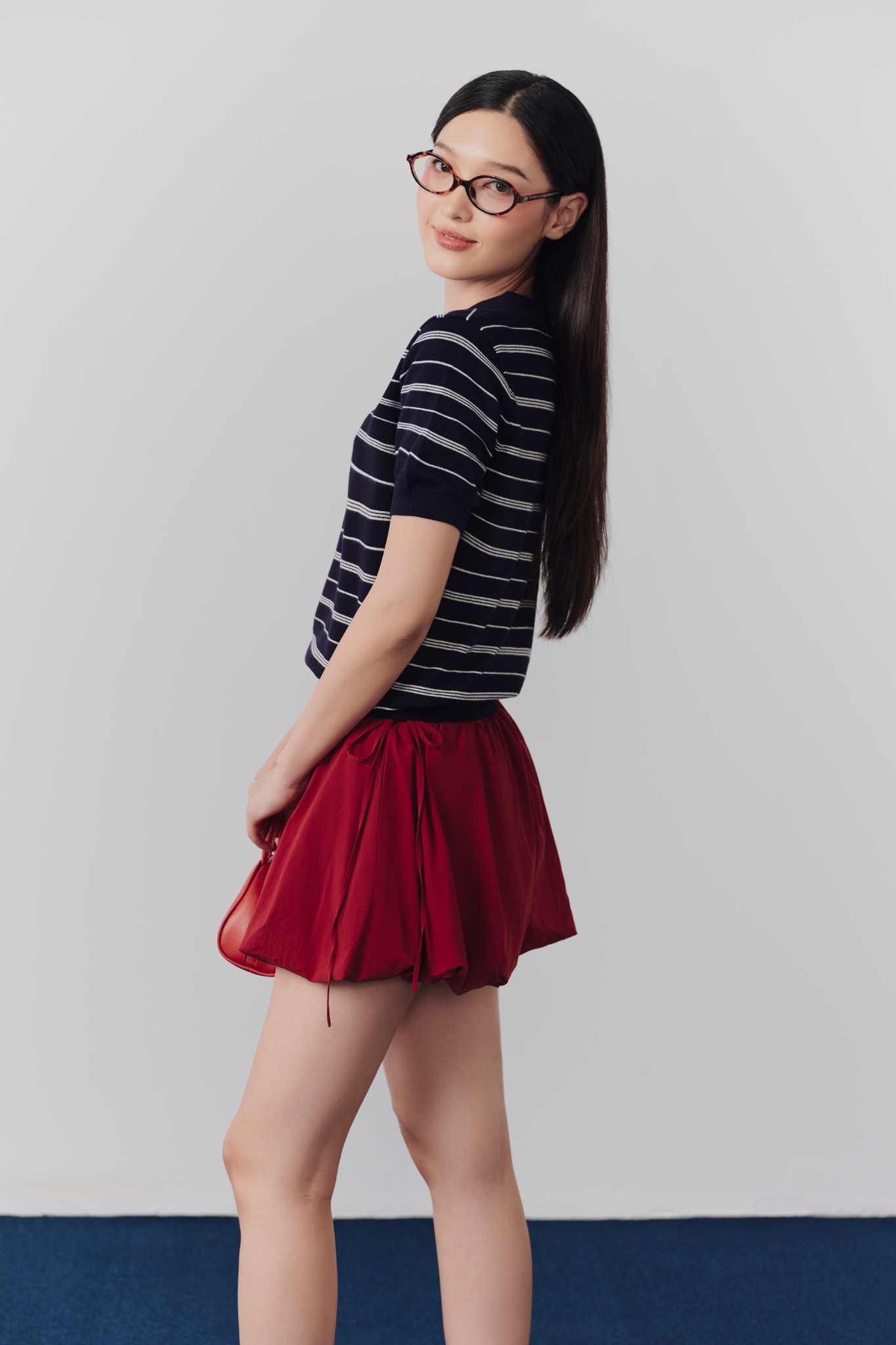 Áo Harin Knit Top nhiều màu