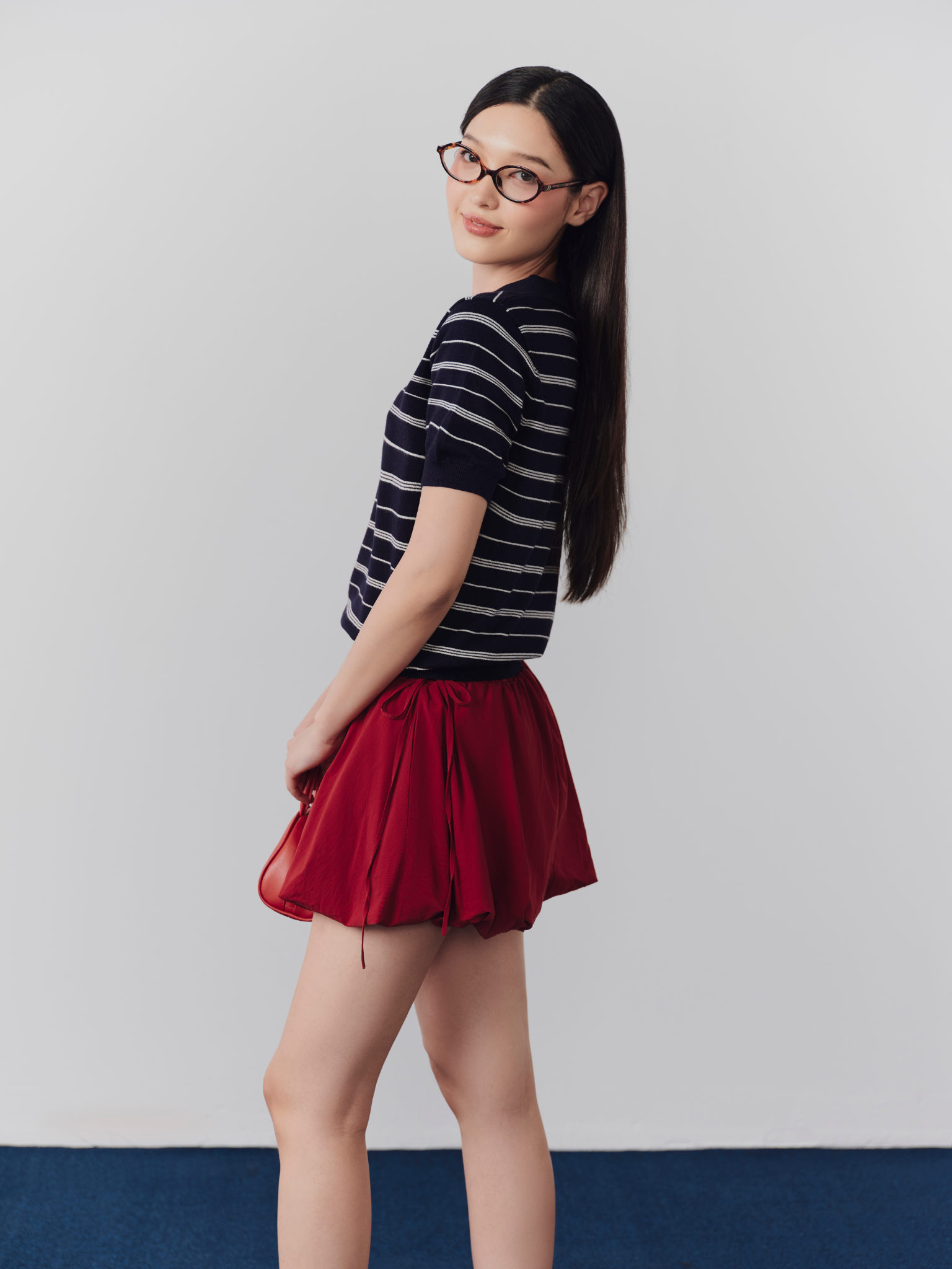 Chân váy Ismene Skirt nhiều màu