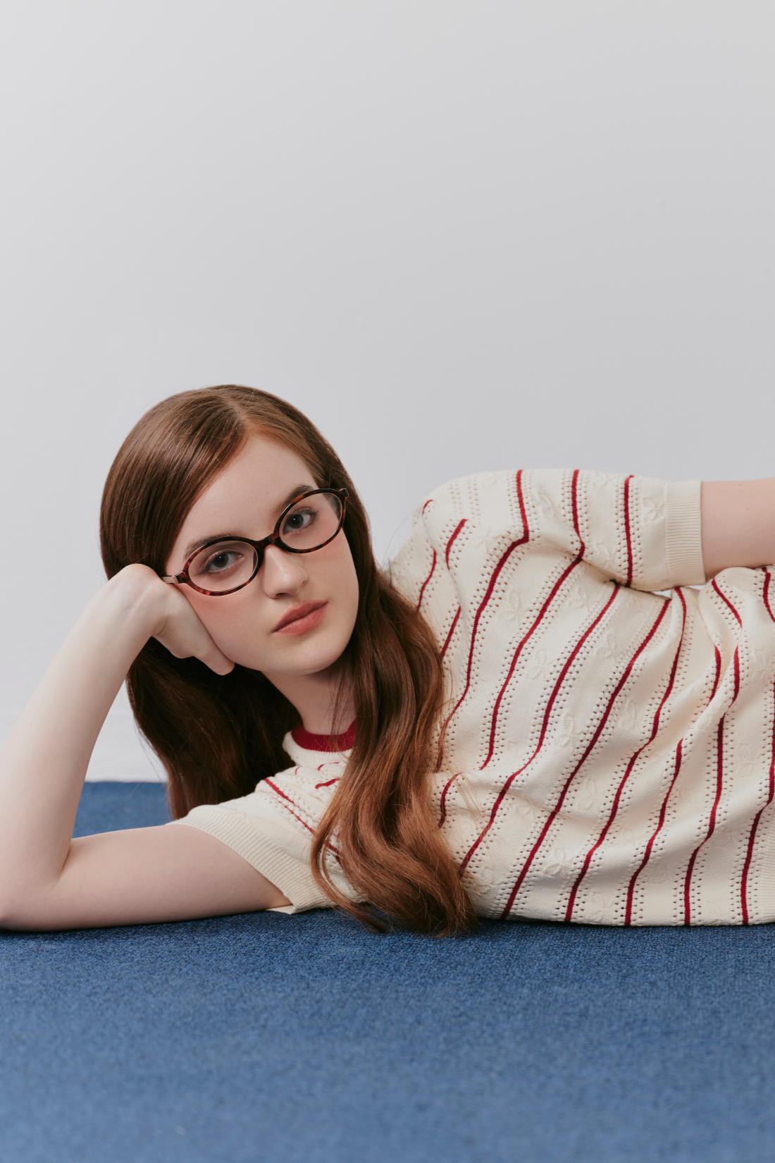 Áo Breeta Knit Top nhiều màu