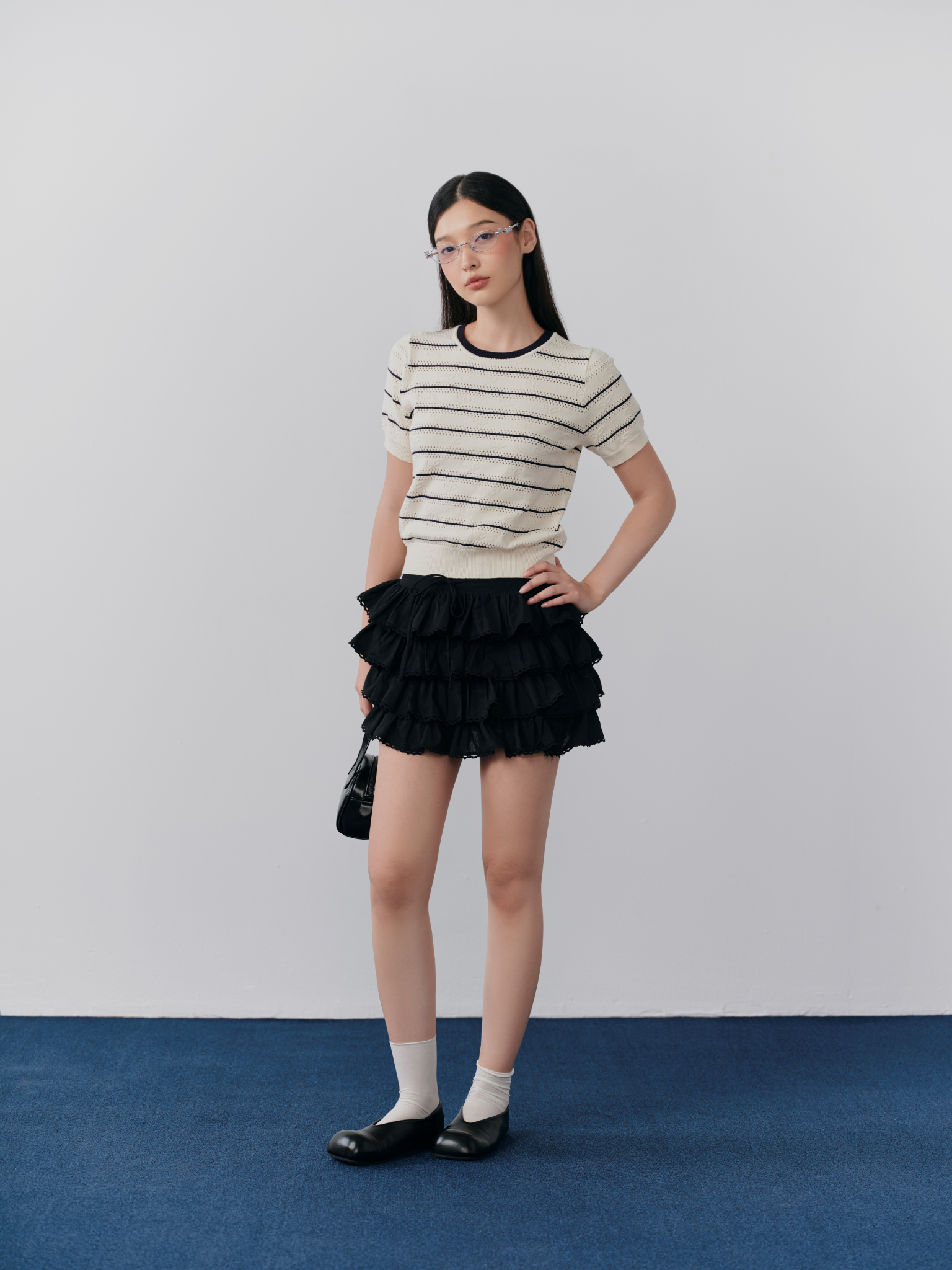 Chân váy Cicely Skirt nhiều màu