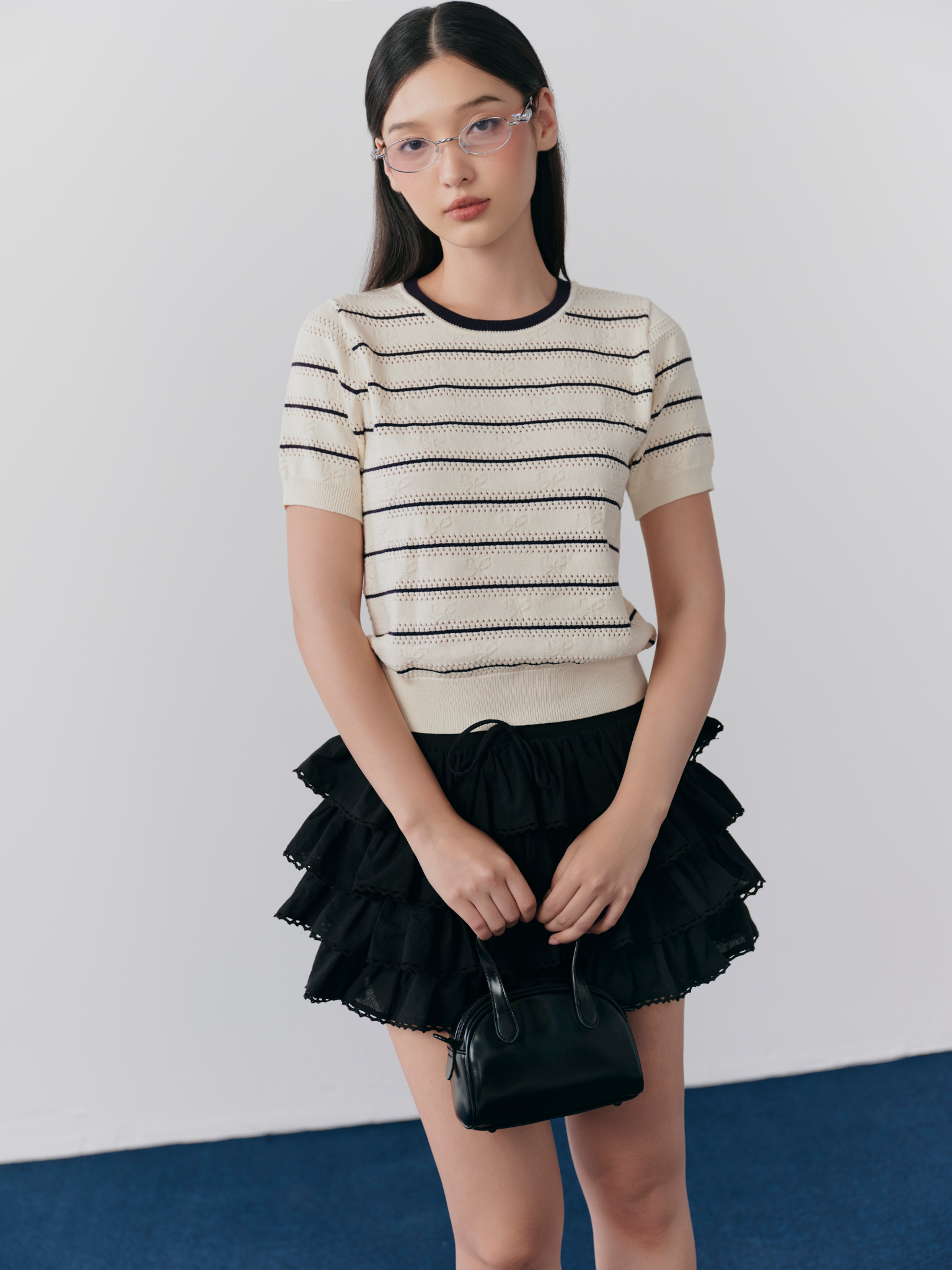 Chân váy Cicely Skirt nhiều màu