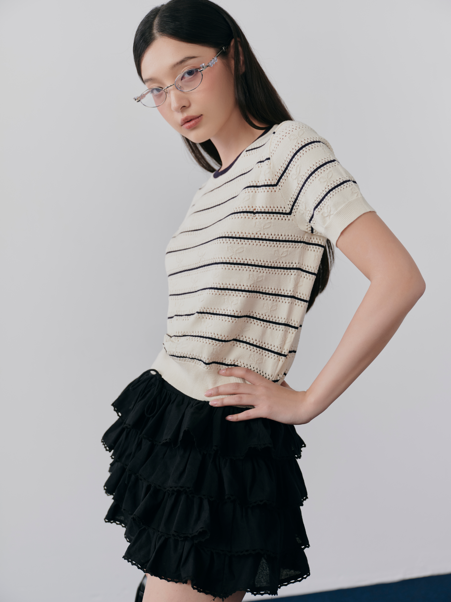 Chân váy Cicely Skirt nhiều màu