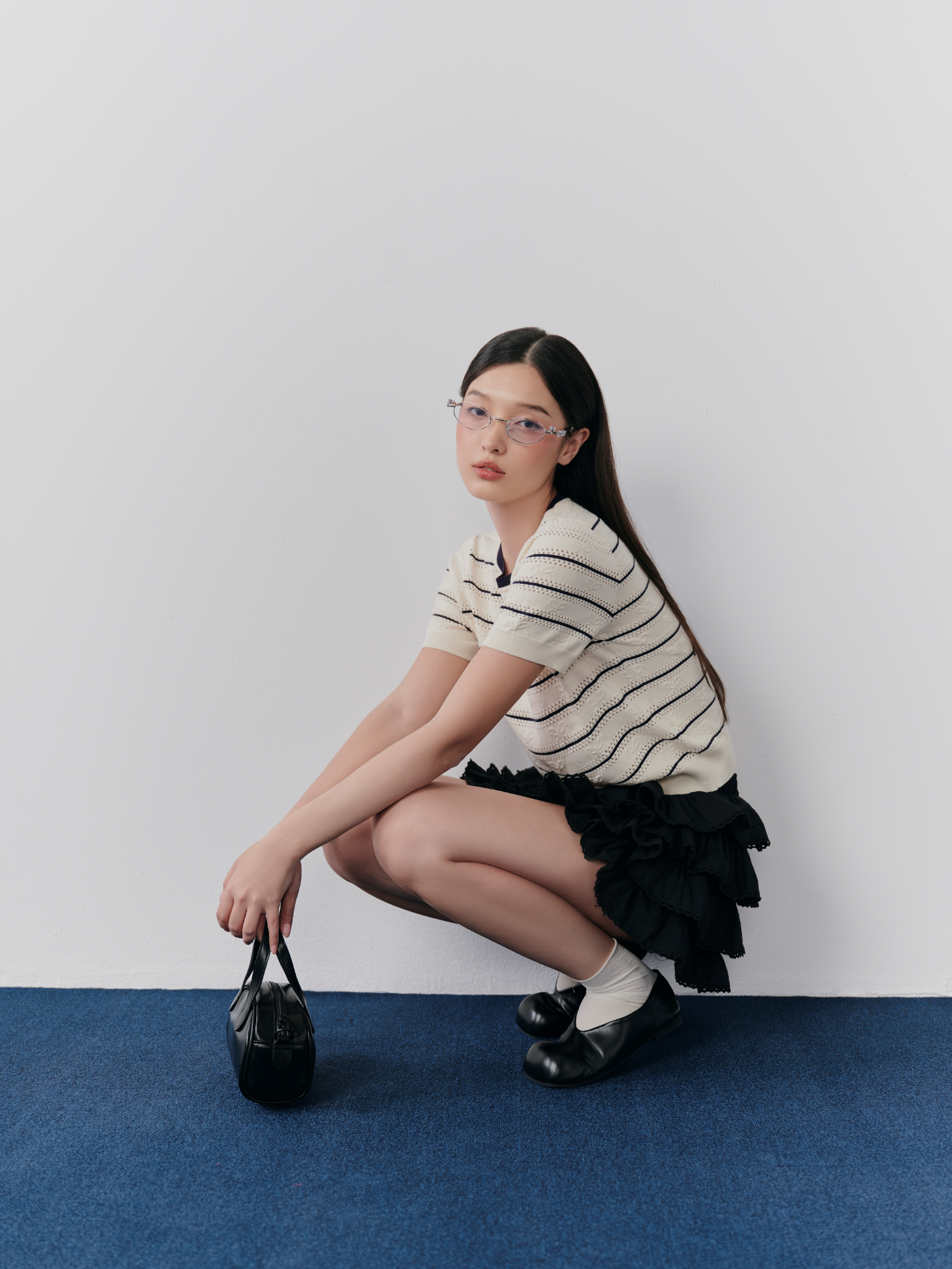 Chân váy Cicely Skirt nhiều màu