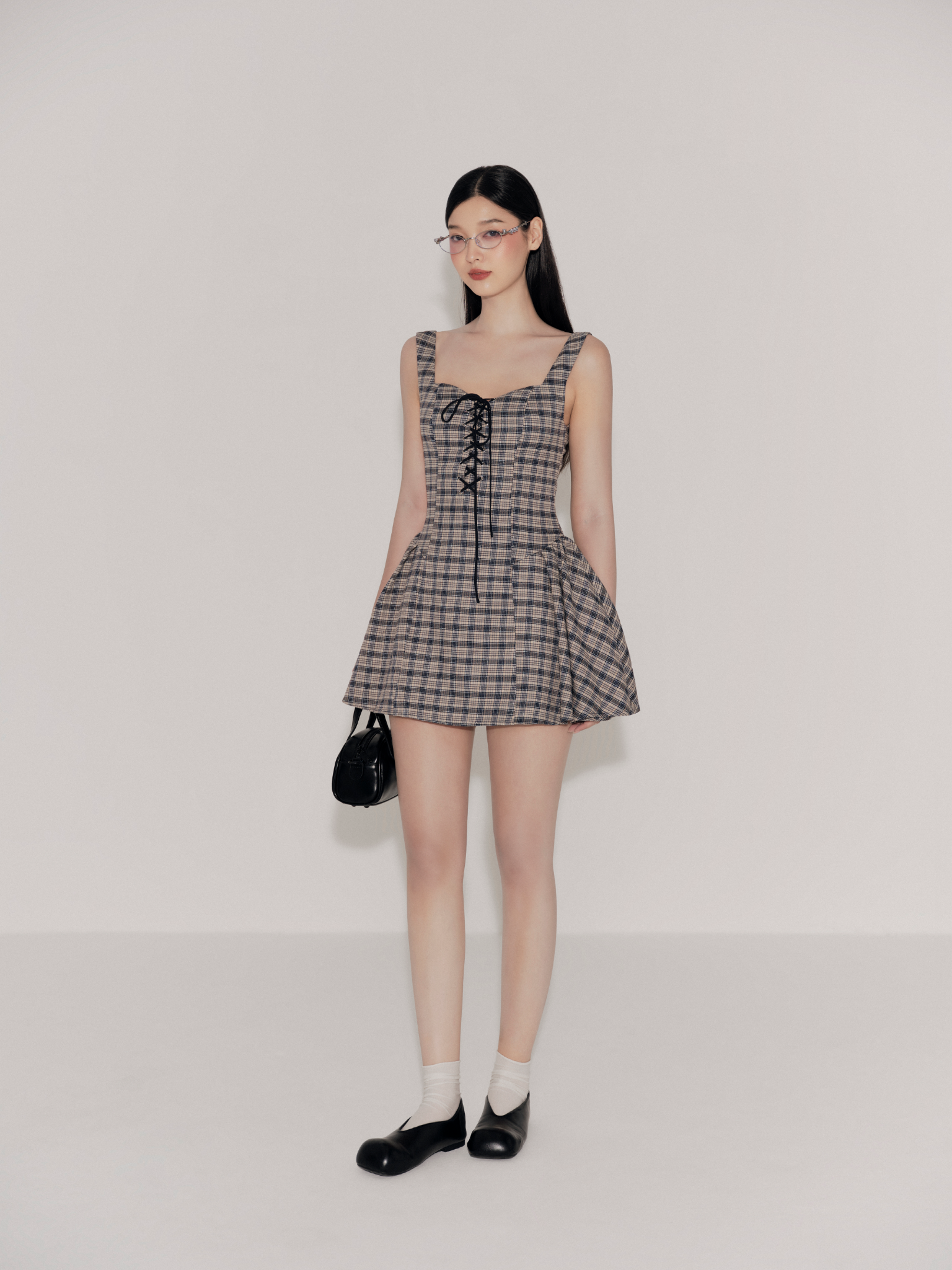 Eilidh Dress nhiều màu