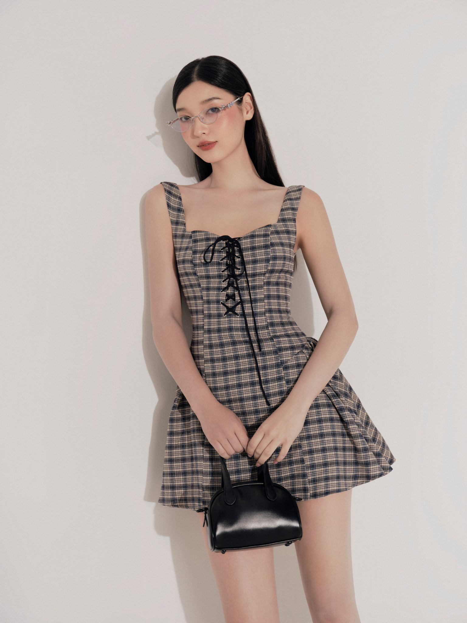 Eilidh Dress nhiều màu