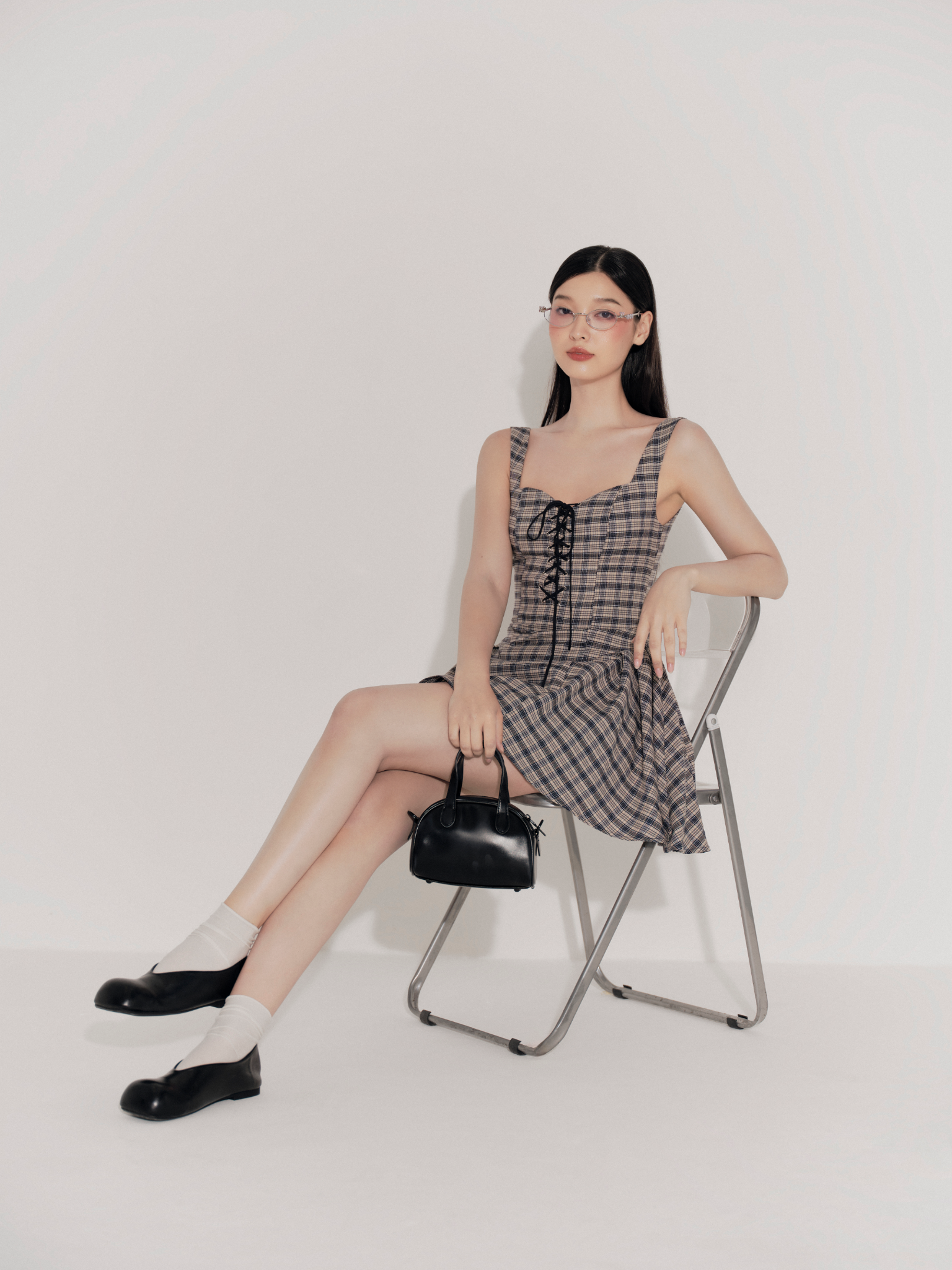 Eilidh Dress nhiều màu