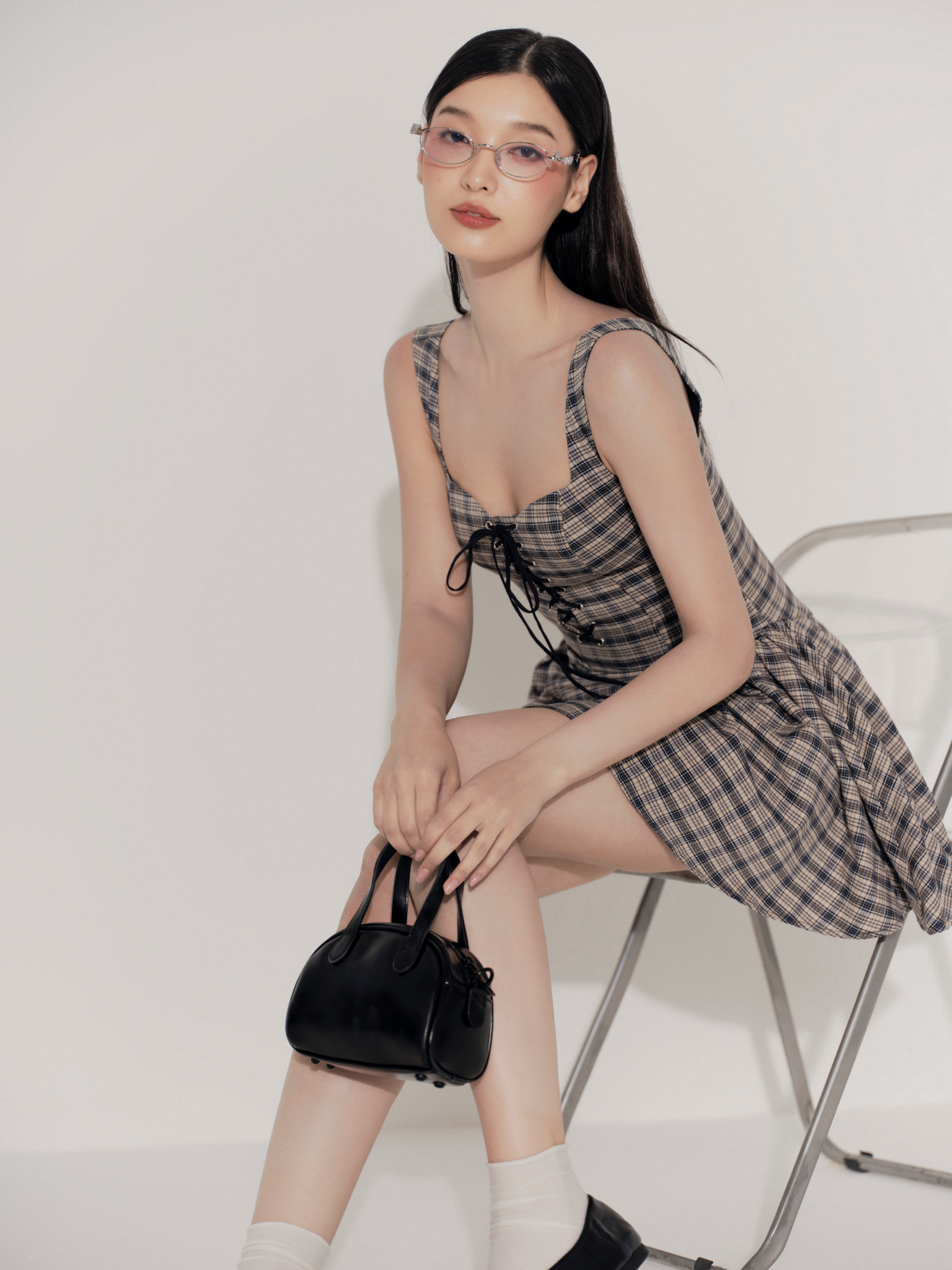 Eilidh Dress nhiều màu