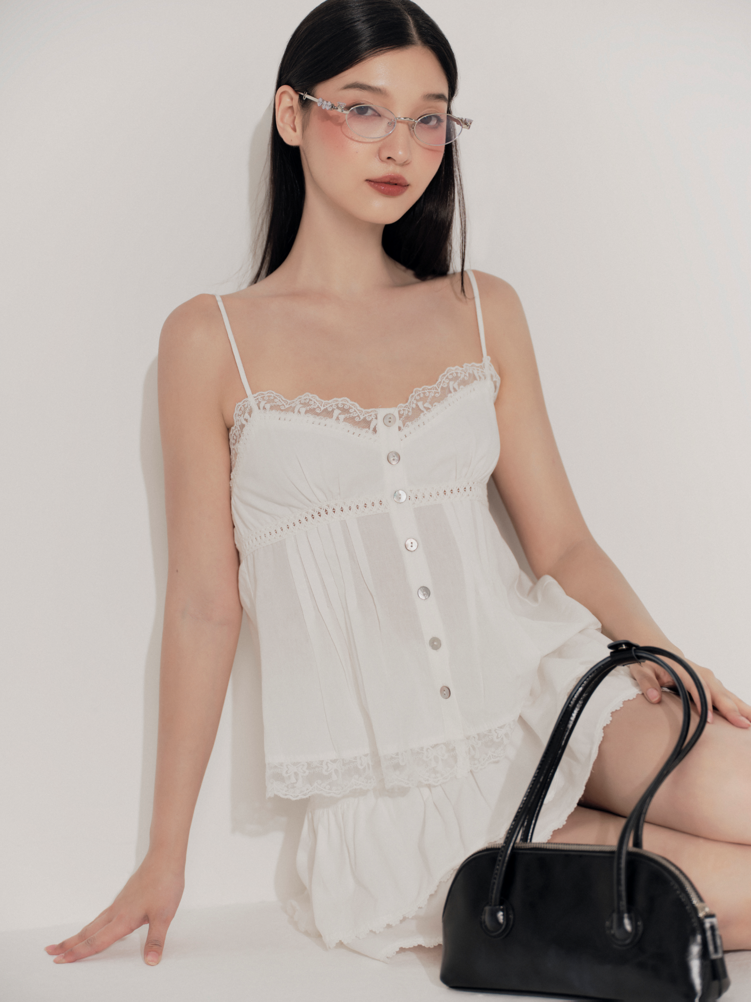 Ebrilla Set nhiều màu