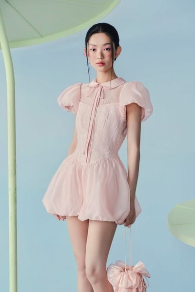  Idalia Dress nhiều màu 