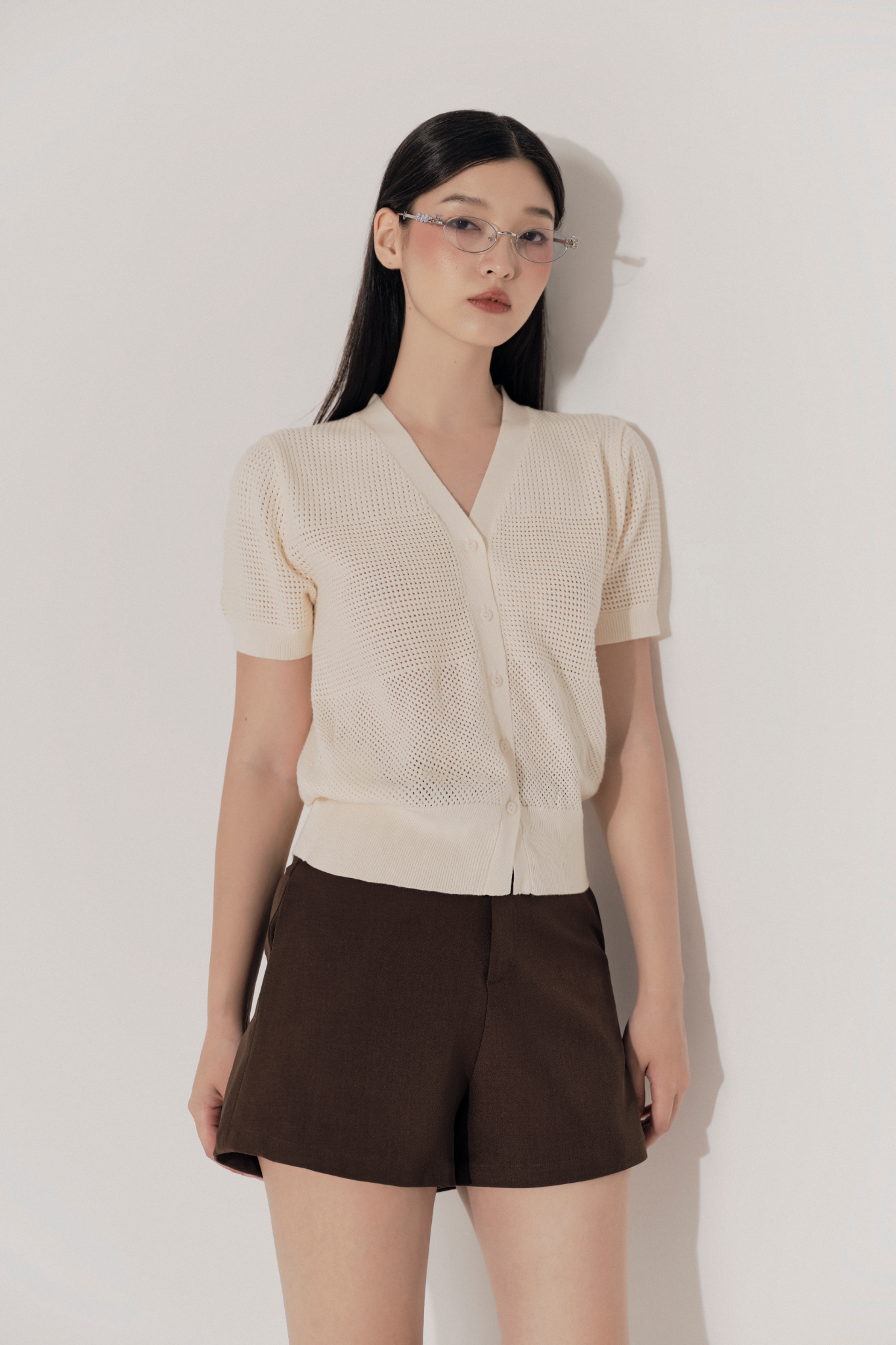 Áo Knixie Top nhiều màu