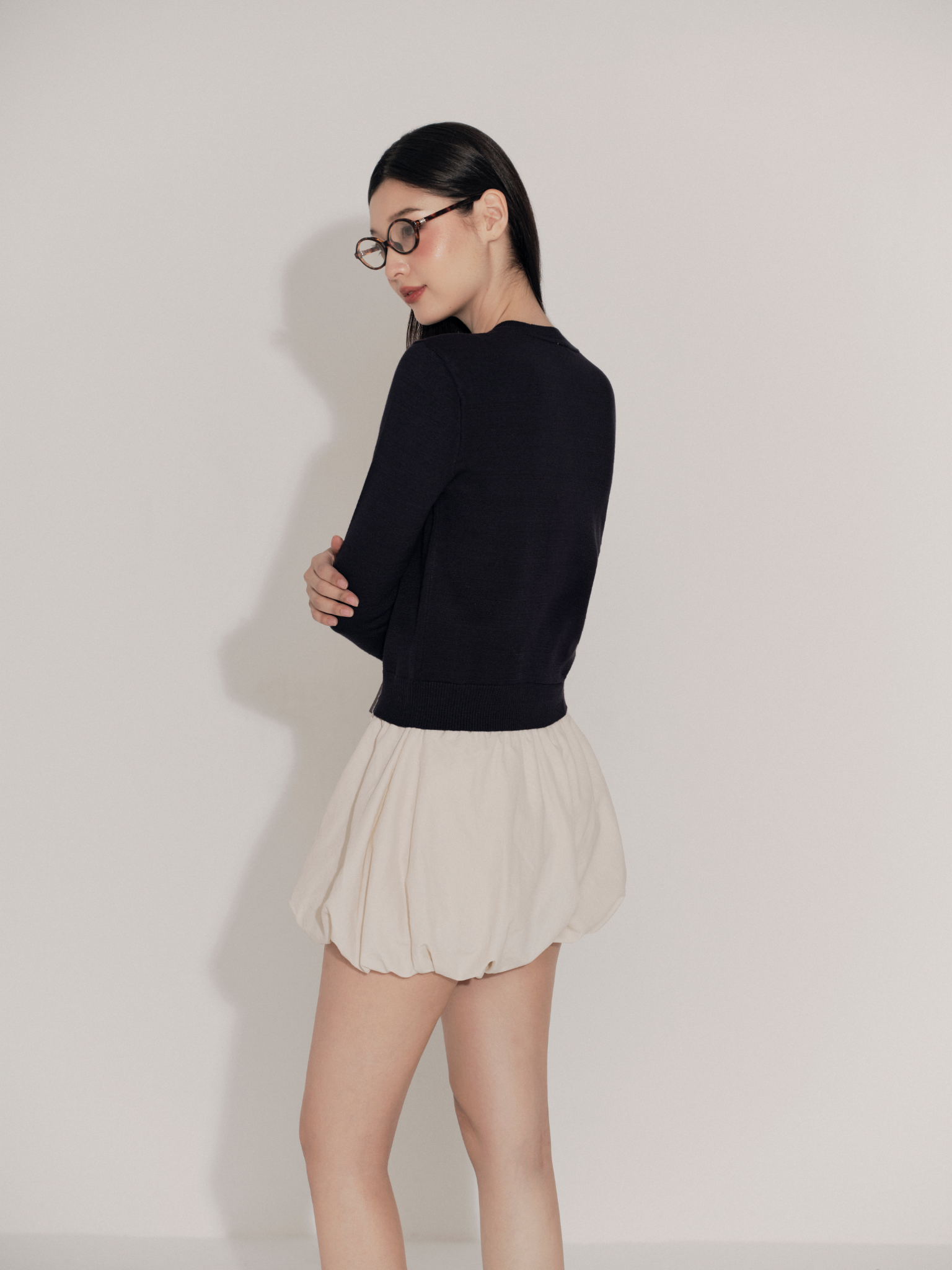 Áo Yona Long Sleeve Top nhiều màu