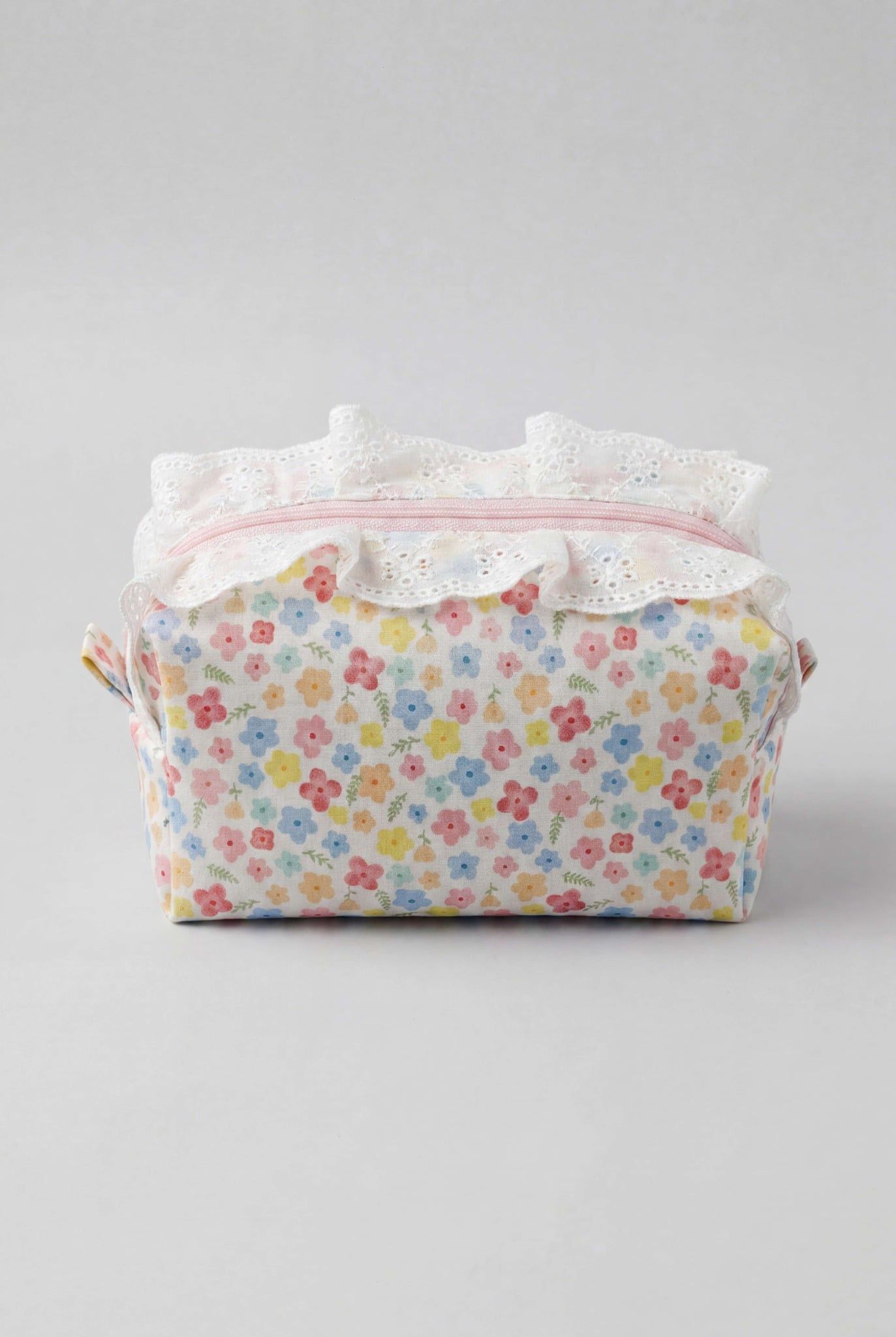 [QUÀ TẶNG CHO ĐƠN 790K] Túi đựng đồ makeup Summer Pouch
