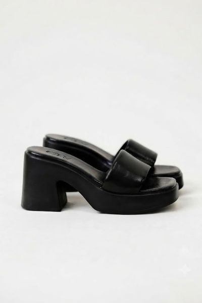  Christa Heels nhiều màu 