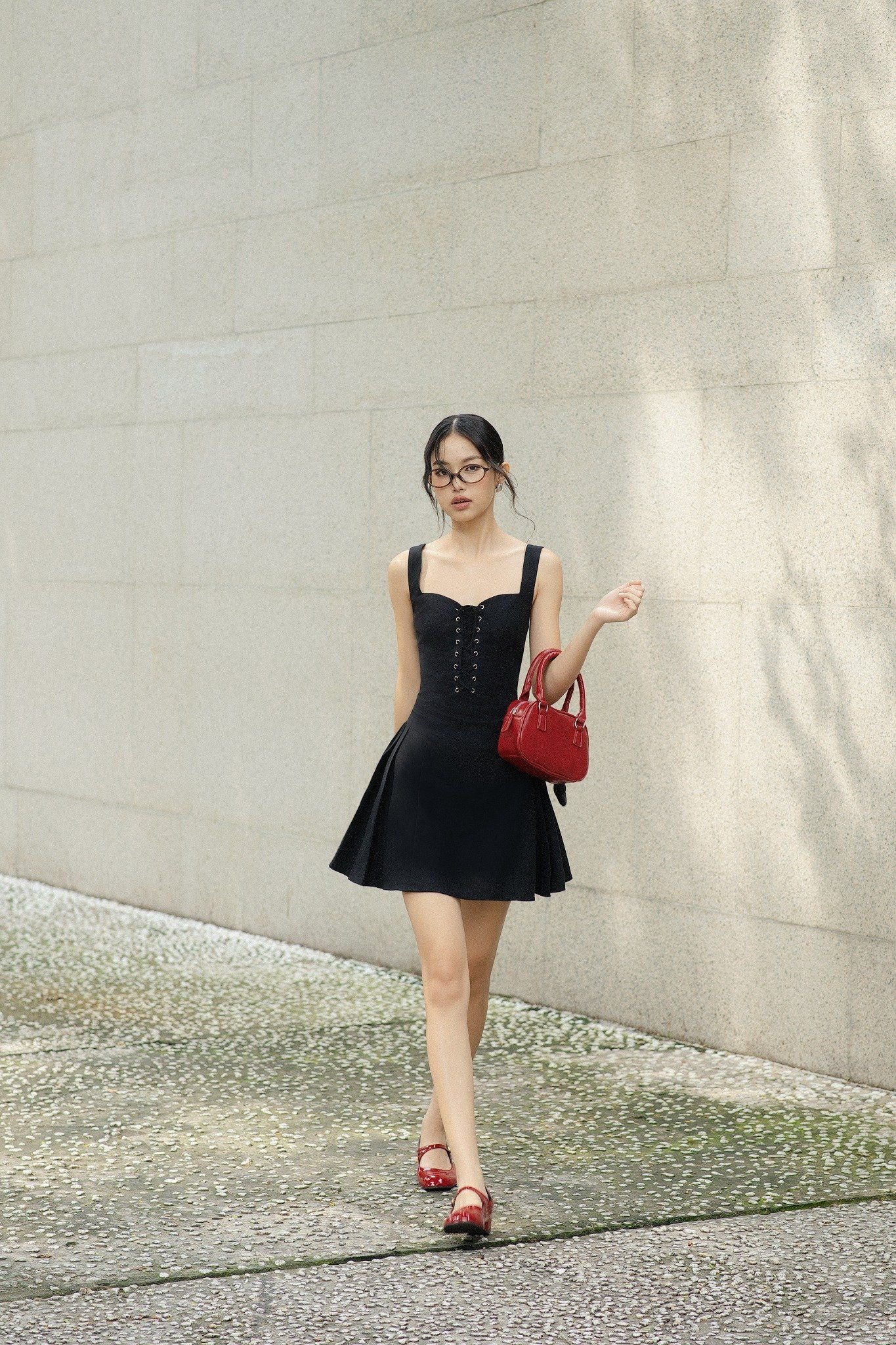 Eilidh Dress nhiều màu