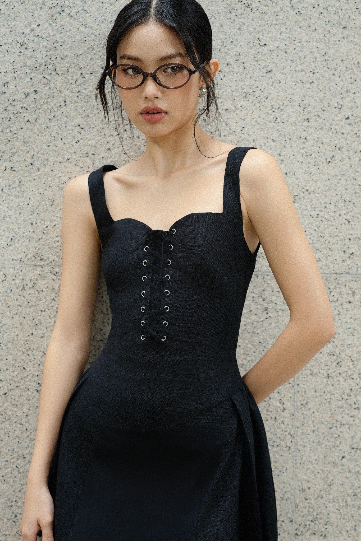 Eilidh Dress nhiều màu