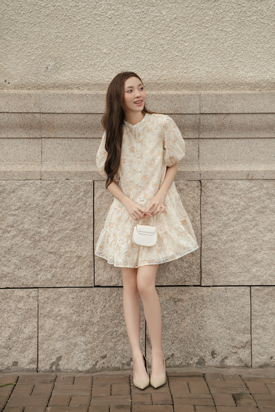  Bellona Fleur Dress nhiều màu 