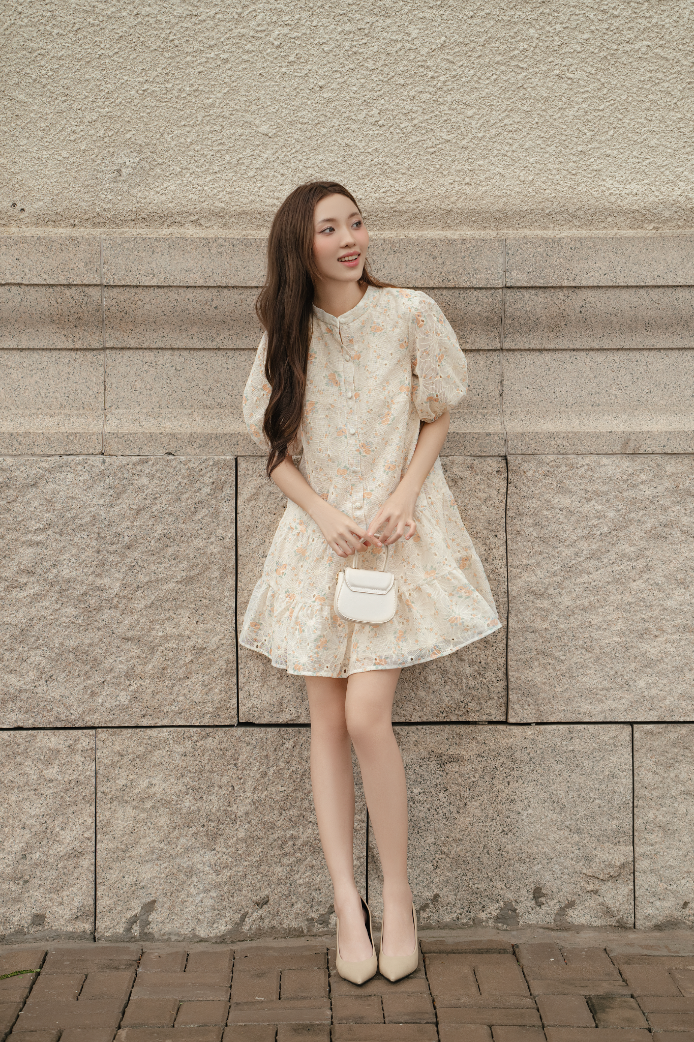 Bellona Fleur Dress nhiều màu