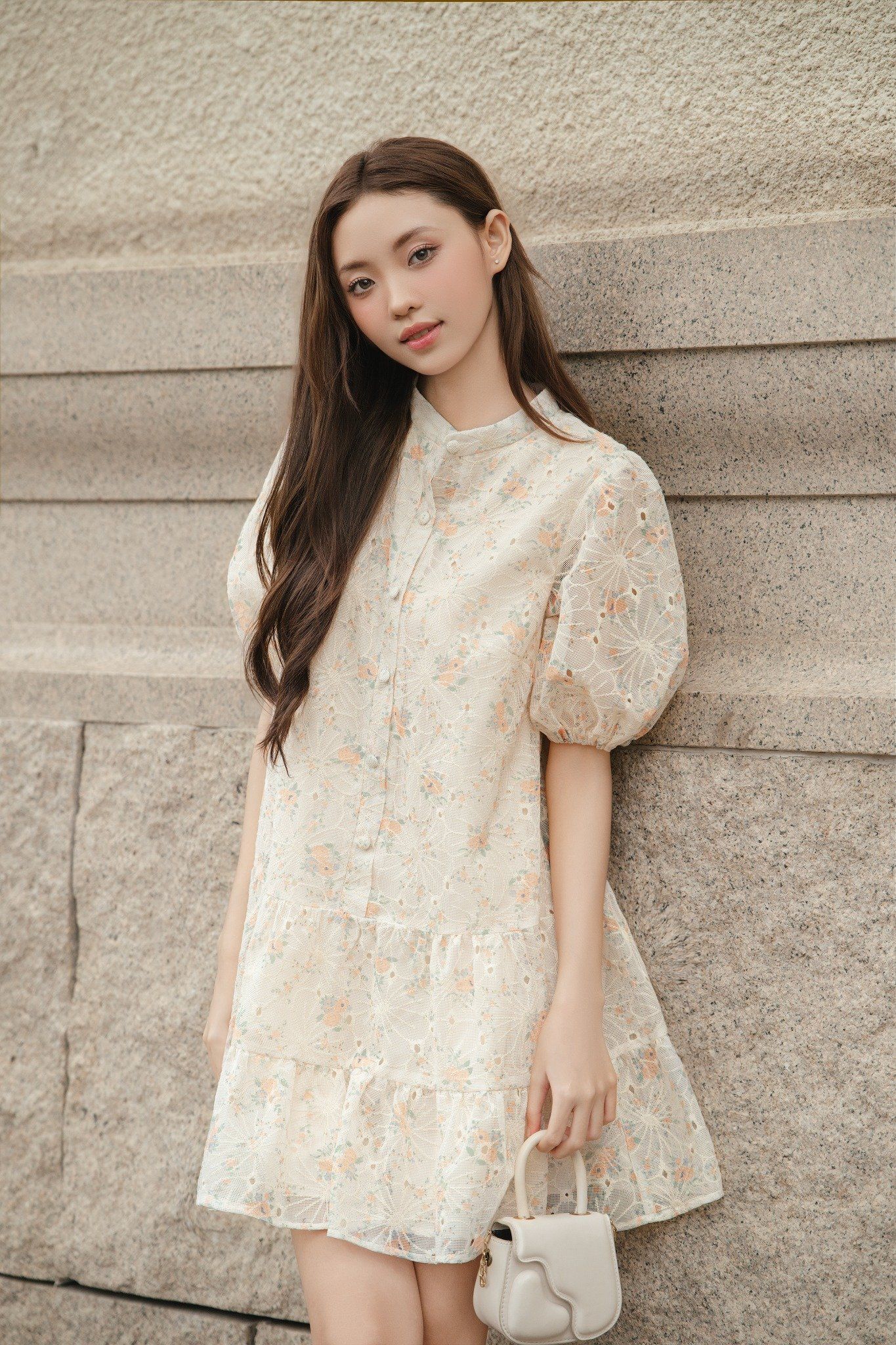 Bellona Fleur Dress nhiều màu