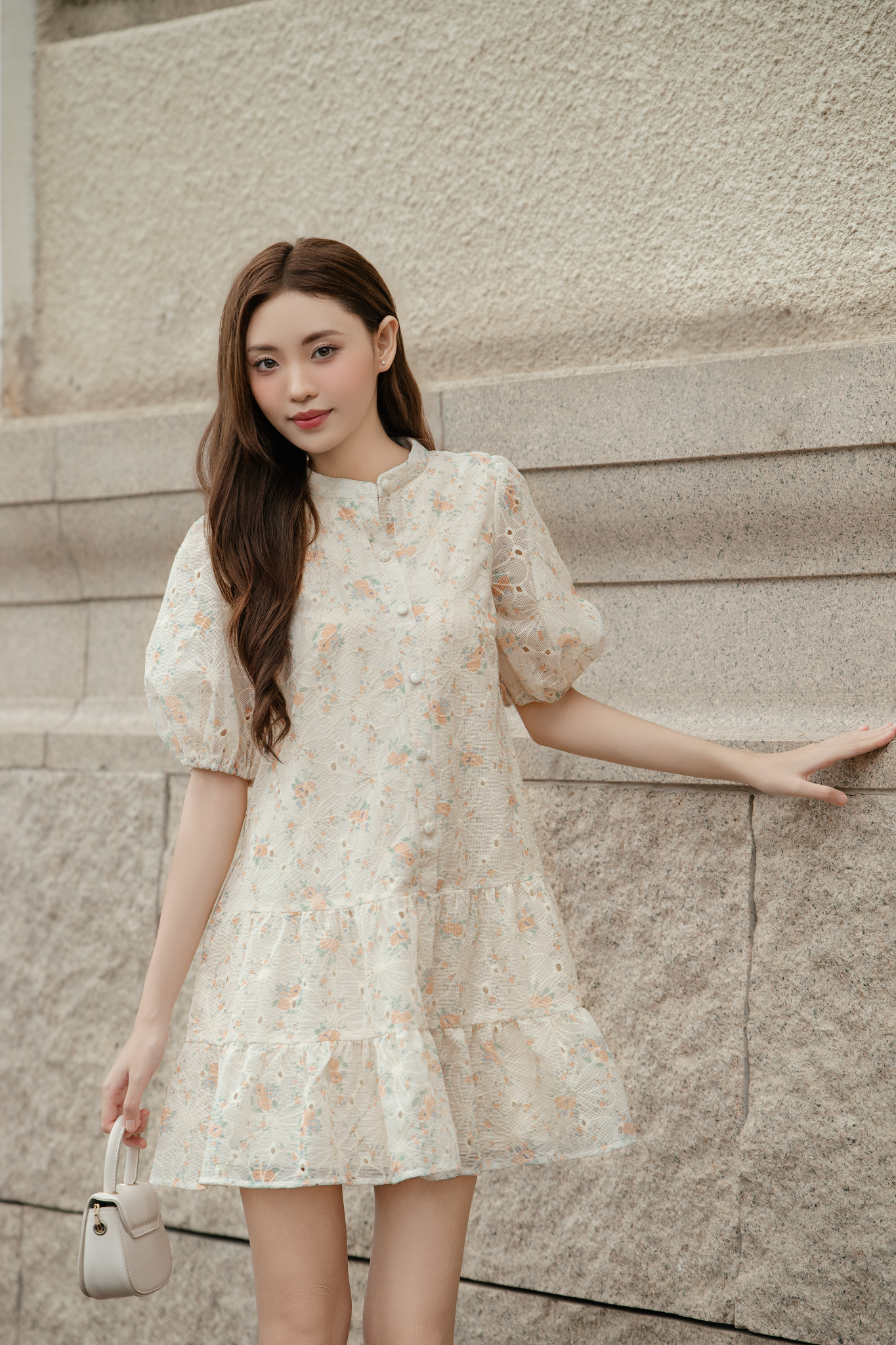 Bellona Fleur Dress nhiều màu
