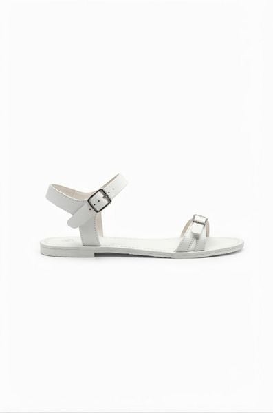  Giày Suede Strappy Sandals nhiều màu 