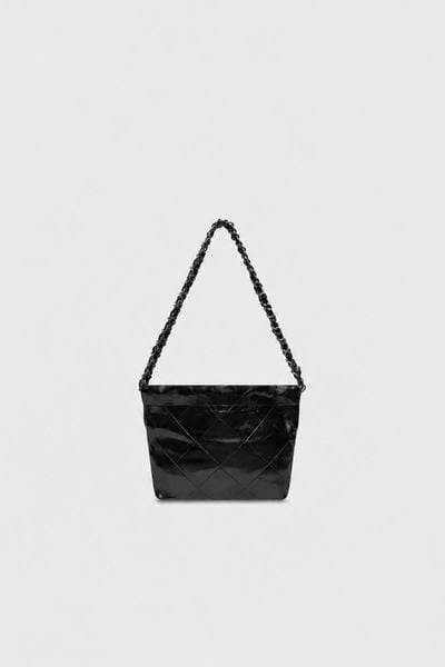 Túi xách Evana Bag in Black 