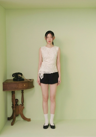 Áo Zadie Top nhiều màu
