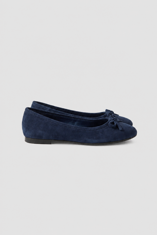 Giày búp bê Ballet Flats nhiều màu