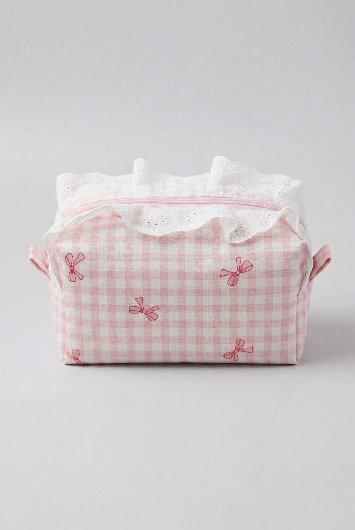 [QUÀ TẶNG CHO ĐƠN 790K] Túi đựng đồ makeup Summer Pouch