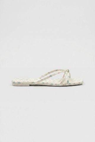Dép Strappy Flat Sandals nhiều màu