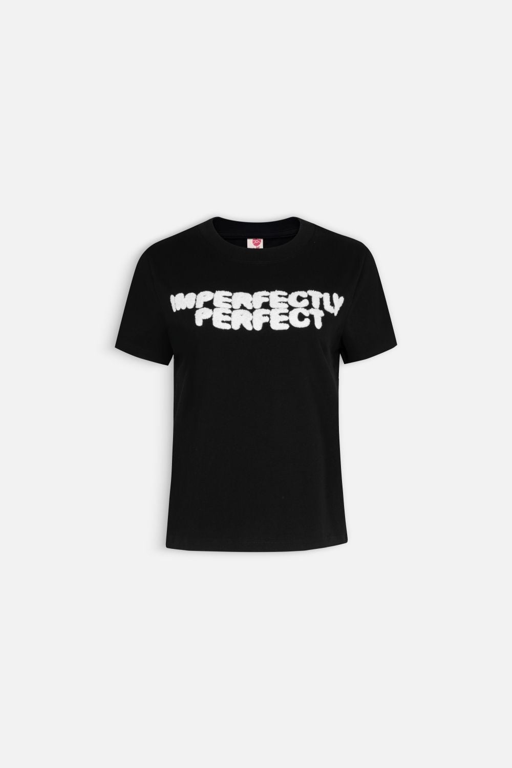 Áo Cotton Imperfectly T Shirt nhiều màu