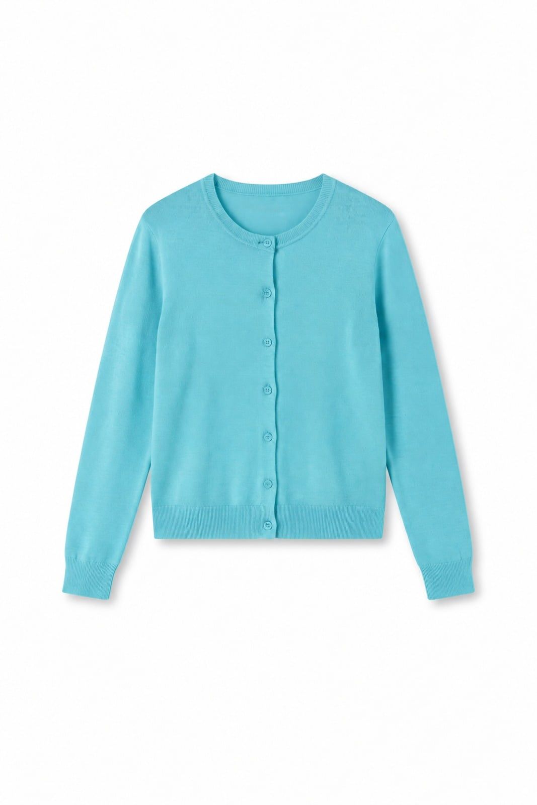 Áo len cardigan Yona Long Sleeve Top nhiều màu