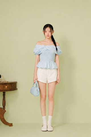 Áo Wimberly Top nhiều màu