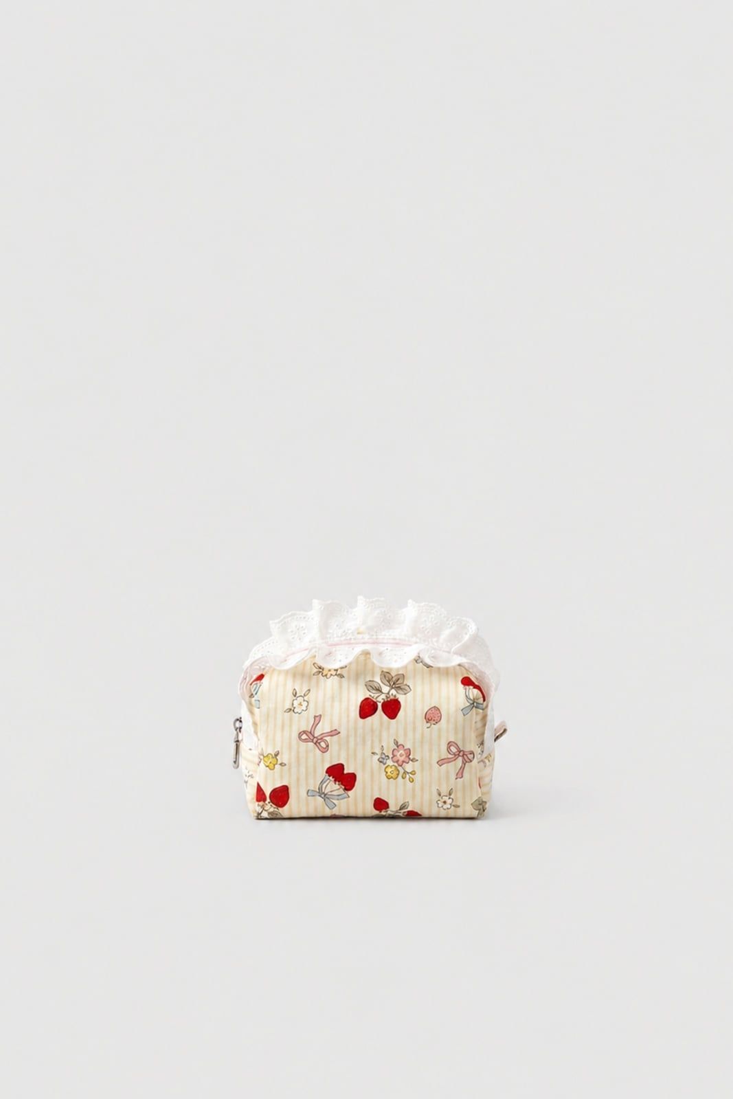 [QUÀ TẶNG CHO ĐƠN 790K] Túi đựng đồ makeup Summer Pouch