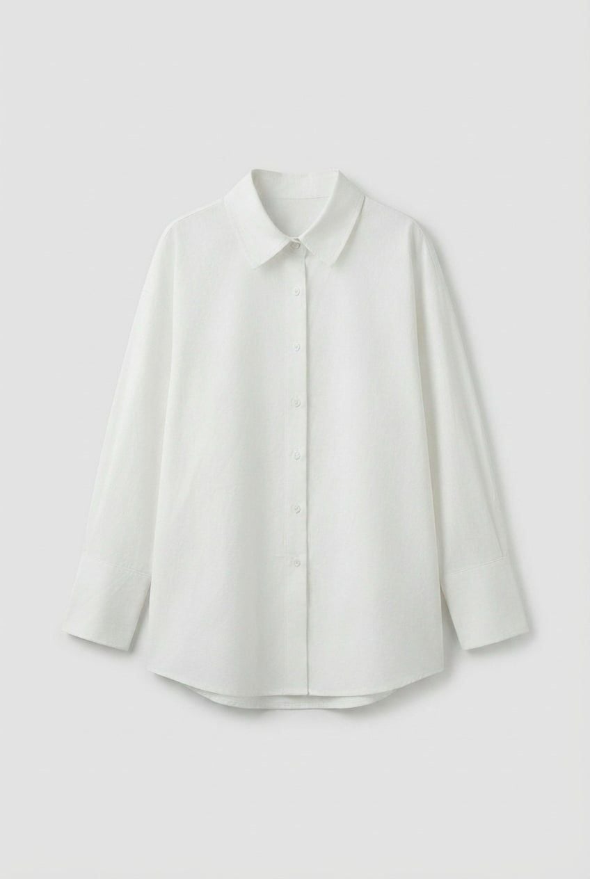 Áo sơ mi Striped Long Sleeves Shirt nhiều màu