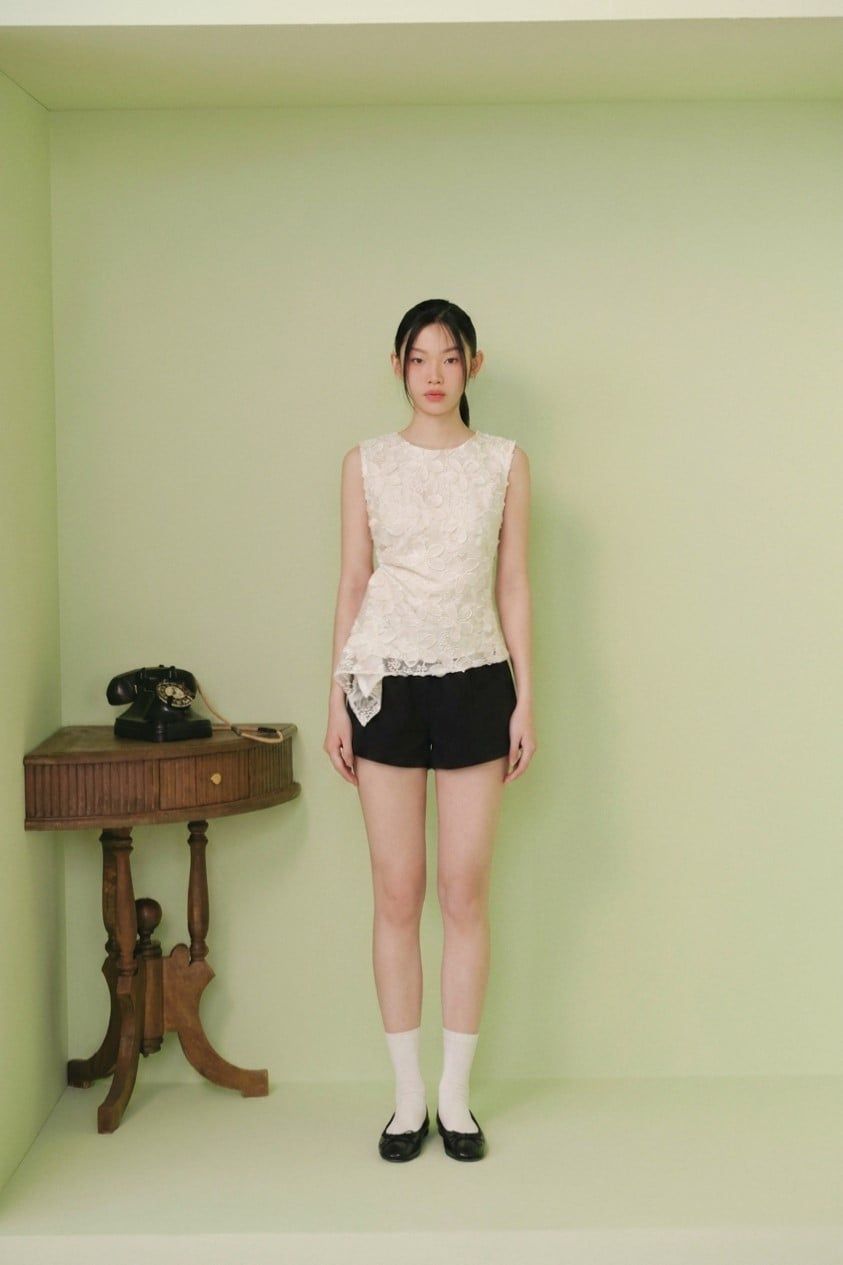 Áo Zadie Top nhiều màu