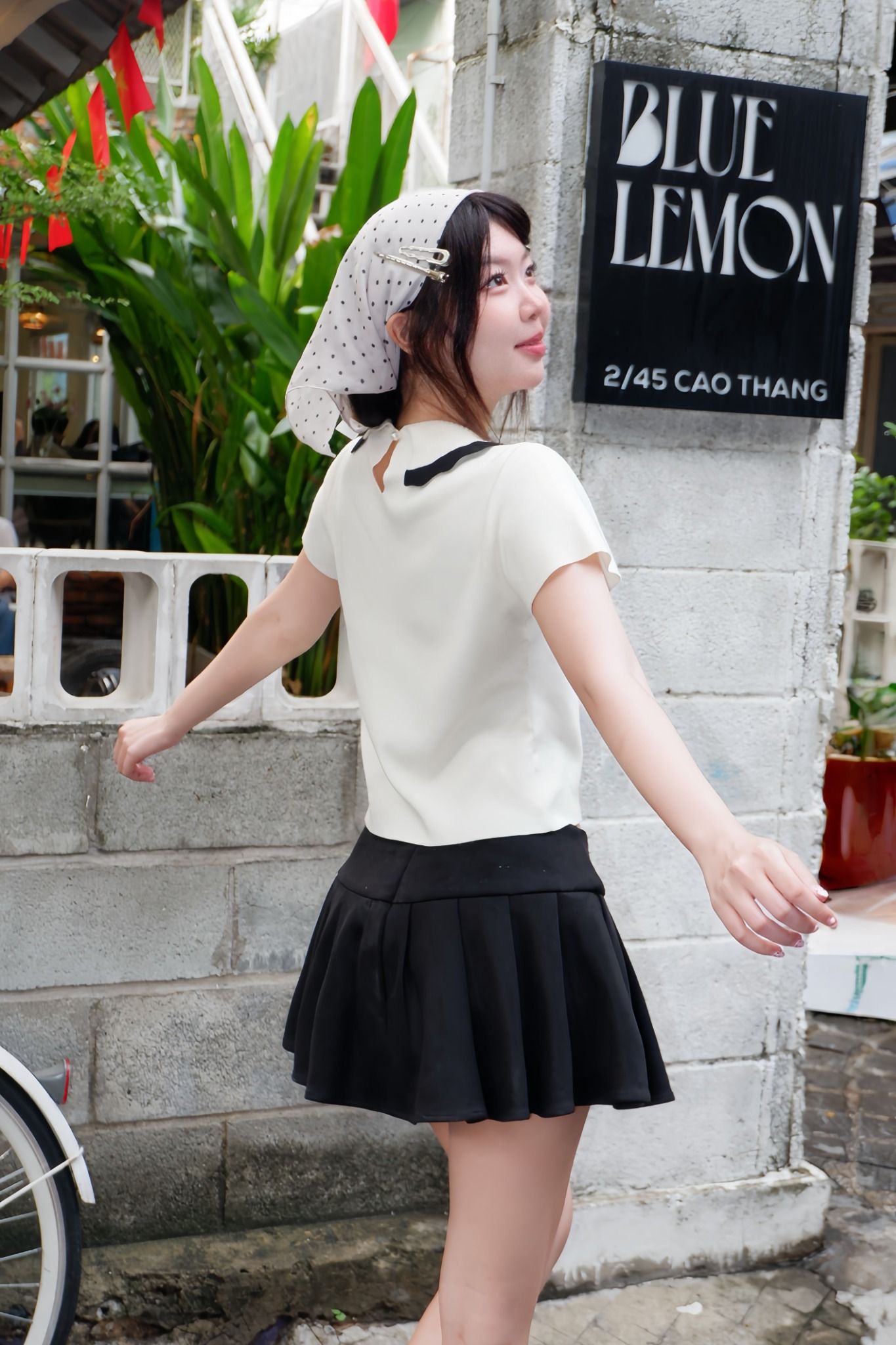 Áo Sooah Knit Top nhiều màu