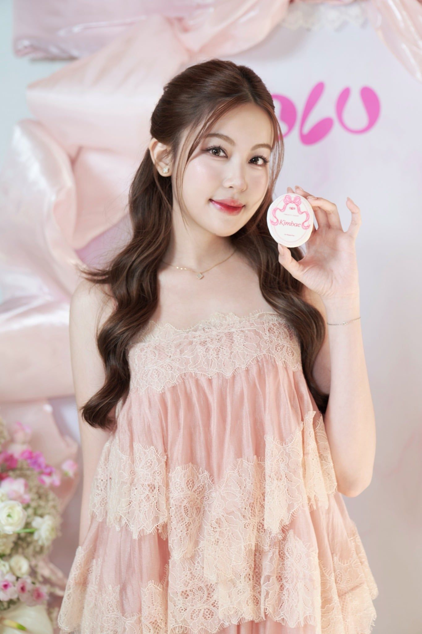 Váy maxi 2 dây Lace Chiffon Tiered Layered Maxi Dress nhiều màu