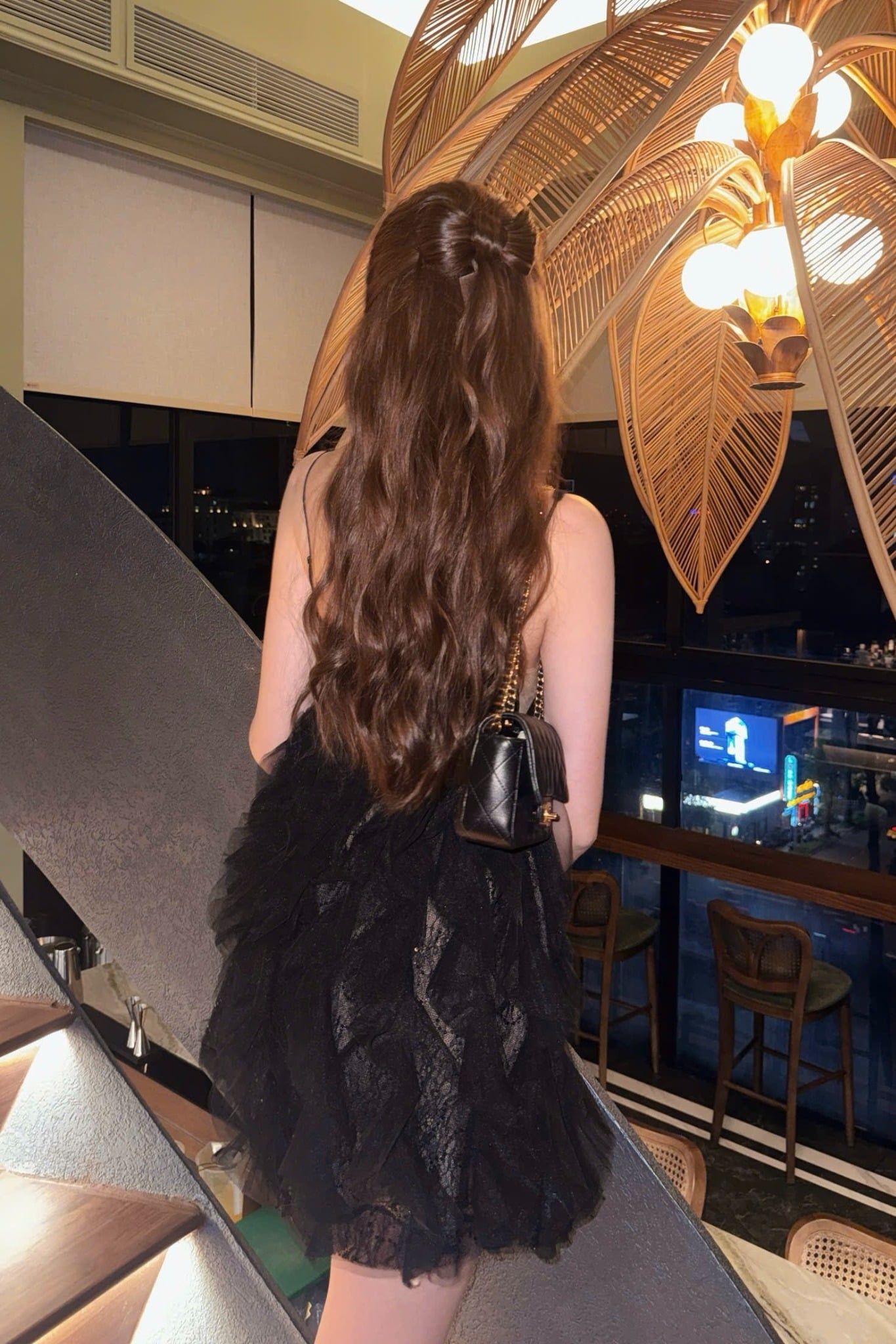 Váy đi tiệc Tellus Dress