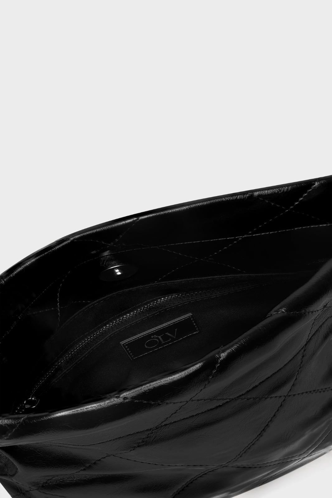 Túi xách Evana Bag in Black