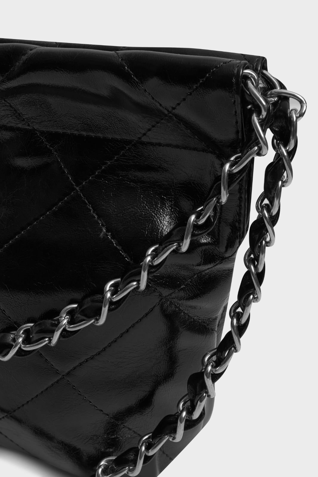 Túi xách Evana Bag in Black