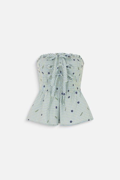  Áo Calloway Fleur Top nhiều màu 