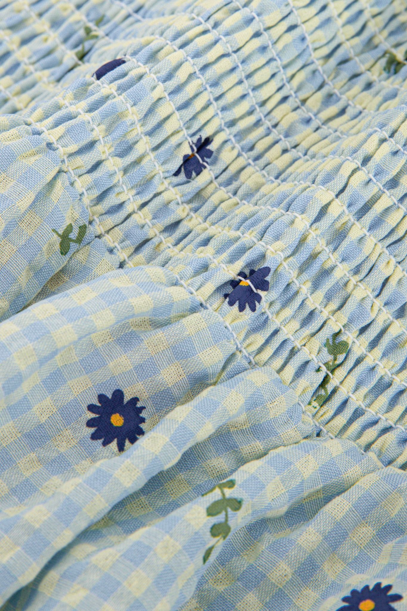 Áo Calloway Fleur Top nhiều màu