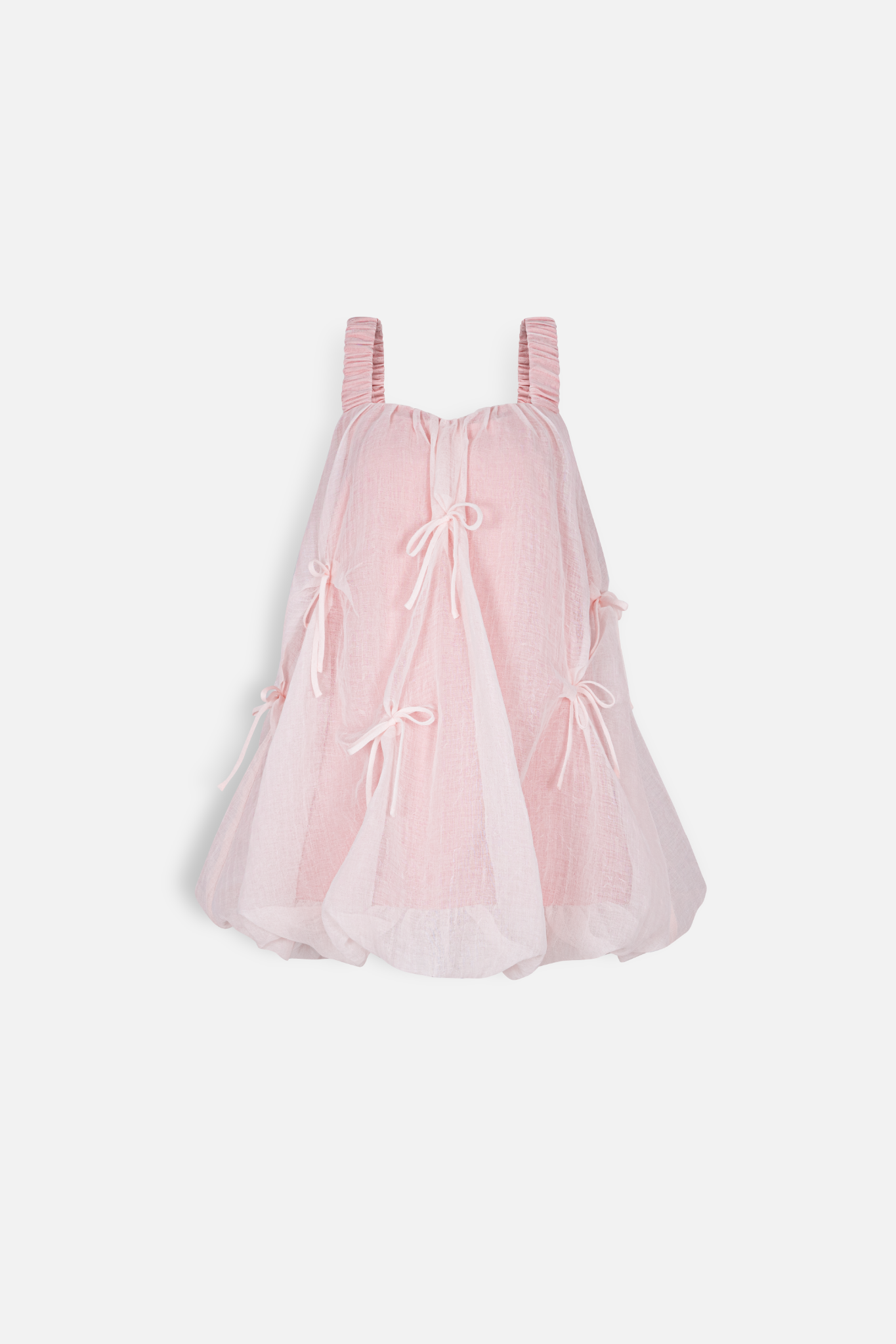 Laina Dress nhiều màu