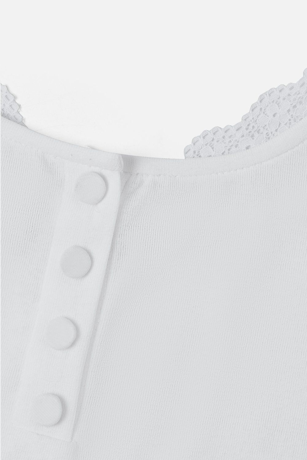 Áo Lace Trim Cami Top nhiều màu